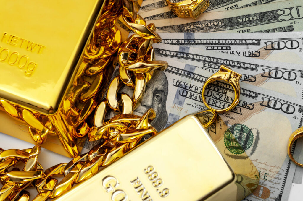 rhode island pawnshop specializing in collateral loans